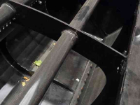Loading buckets VTM PHBL 1600 met Euro