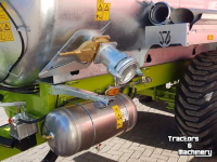 Slurry tank Vaia MB100 watertank