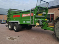Manure spreader Bergmann TSW4190S BREEDSTROOIER