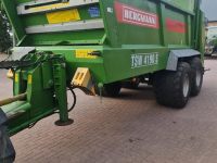 Manure spreader Bergmann TSW4190S BREEDSTROOIER