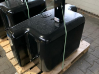 Frontweights  750 KG