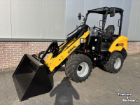 Wheelloader Gehl AL330