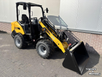 Wheelloader Gehl AL330
