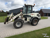 Telehandler Terex TL 100