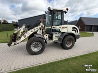 Wheelloader Terex TL 100
