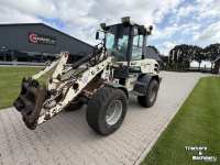 Wheelloader Terex TL 100