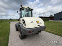 Telehandler Terex TL 100