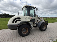 Telehandler Terex TL 100