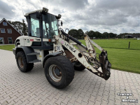 Wheelloader Terex TL 100