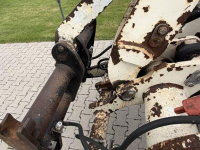 Telehandler Terex TL 100