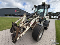Telehandler Terex TL 100