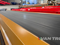 Telescopic conveyor Van Trier DB 2-800-100 Duoband