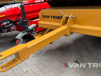 Telescopic conveyor Van Trier DB 2-800-100 Duoband