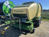 Balers Krone Comprima CV 150 XC