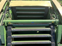 Balers Krone Comprima CV 150 XC