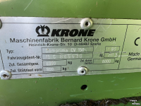 Balers Krone Comprima CV 150 XC
