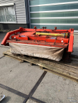 Mower Kuhn GMD 602F