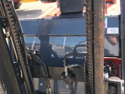 Forklift Toyota SAS 30