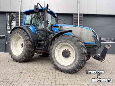 Tractor Valtra T170