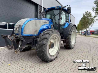 Tractor Valtra T170