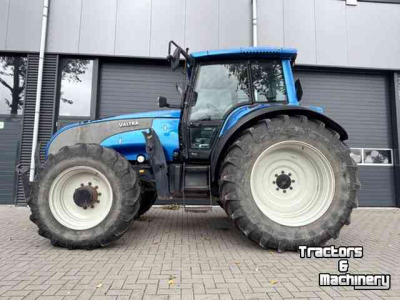 Tractor Valtra T170