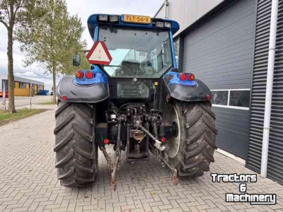 Tractor Valtra T170