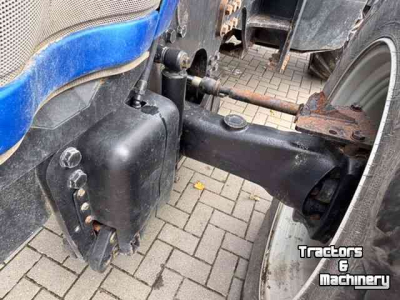Tractor Valtra T170