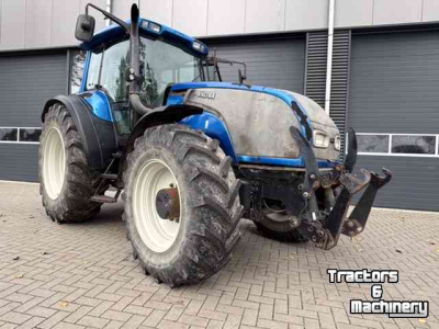 Tractor Valtra T170