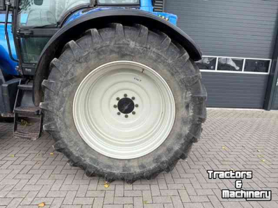 Tractor Valtra T170