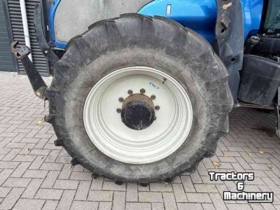 Tractor Valtra T170