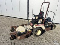 Ride-on mower Grasshopper 524V42 Zeroturn