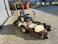 Ride-on mower Grasshopper 524V42 Zeroturn