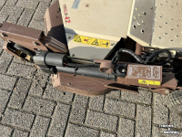 Ride-on mower Grasshopper 524V42 Zeroturn