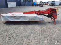 Mower Kuhn FC 283 GII