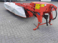 Mower Kuhn FC 283 GII