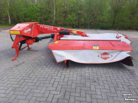 Mower Kuhn FC 283 GII