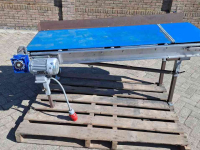 Conveyor  Transportband