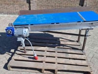 Conveyor  Transportband