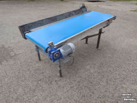 Conveyor  Transportband