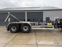 Hooked-arm carrier Stronga HL210DT