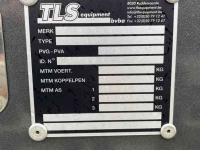 Hooked-arm carrier Stronga HL210DT