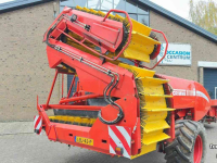 Potato harvester Grimme GZ 1700 DLS