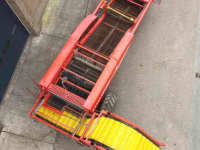 Potato harvester Grimme GZ 1700 DLS