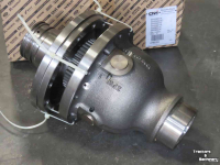 Tractor Case-IH DIFFERENTIAL Farmall Luxxum Steyr Multi CNH parts nr:47982263