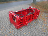 Silage cutting bucket Redrock Alligator 200/85