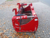 Silage cutting bucket Redrock Alligator 200/85