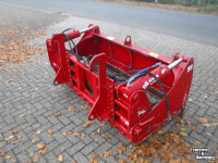 Silage cutting bucket Redrock Alligator 200/85