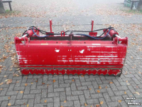 Silage cutting bucket Redrock Alligator 200/85