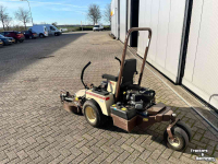 Ride-on mower Grasshopper 524V42 Zeroturn Zitmaaier