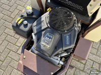 Ride-on mower Grasshopper 524V42 Zeroturn Zitmaaier